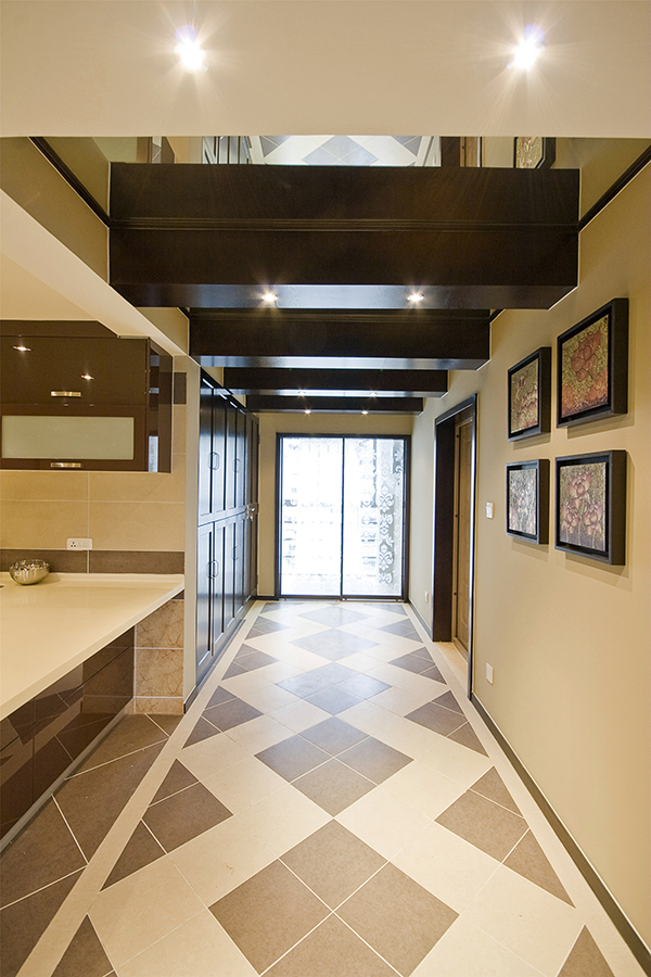 會(huì)舍設(shè)計(jì)，會(huì)舍新中式裝修設(shè)計(jì)