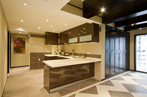 會(huì)舍設(shè)計(jì)，會(huì)舍新中式裝修設(shè)計(jì)