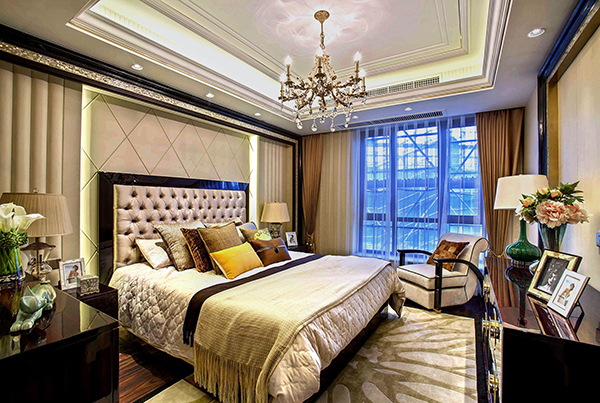 新中式裝修，會(huì)舍新中式裝修設(shè)計(jì)