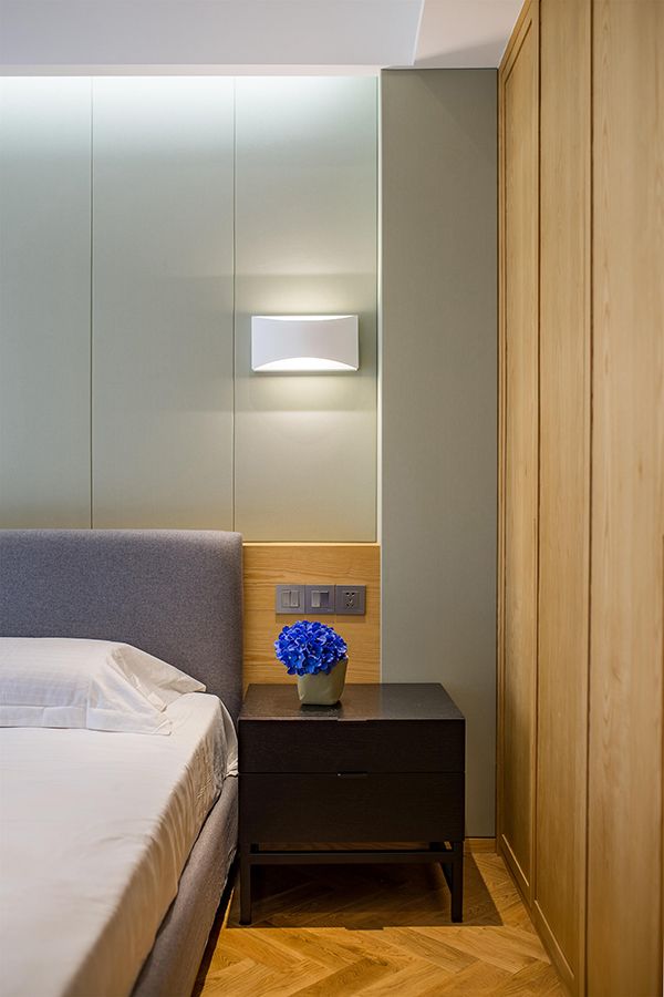 新中式裝修設(shè)計(jì)，會(huì)舍裝修設(shè)計(jì)