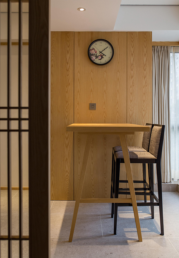 新中式裝修設(shè)計(jì)，會(huì)舍裝修設(shè)計(jì)