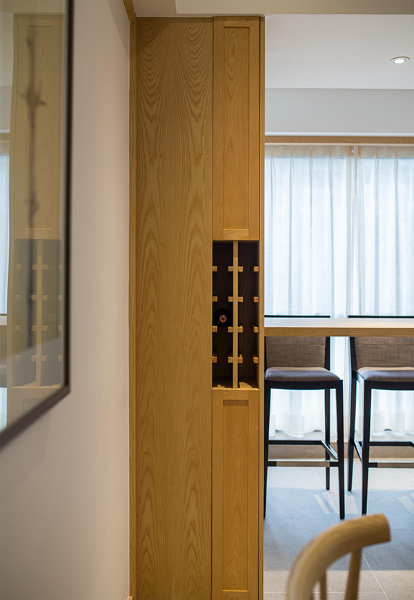 新中式裝修設(shè)計(jì)，會舍裝修設(shè)計(jì)