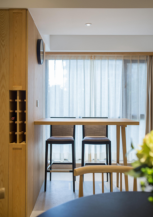 新中式裝修設(shè)計(jì)，會(huì)舍裝修設(shè)計(jì)