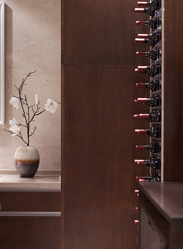 新中式設(shè)計裝修，會舍裝修設(shè)計