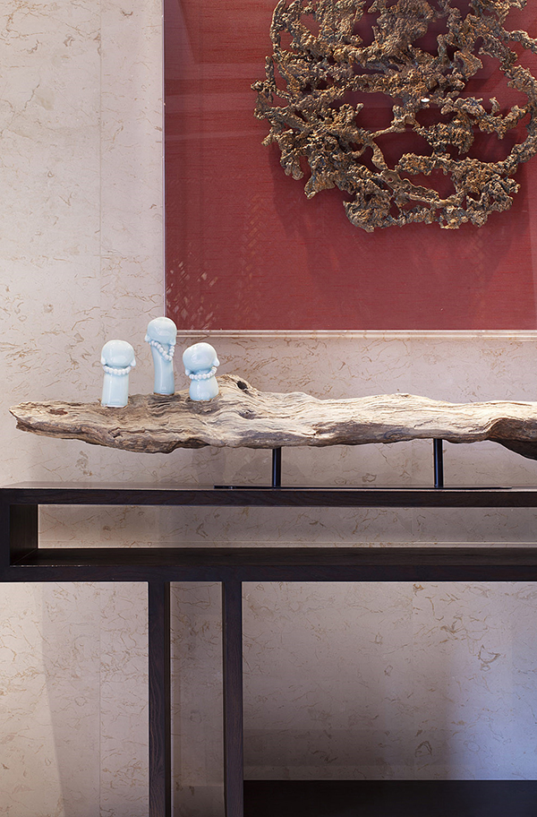 新中式設(shè)計裝修，會舍裝修設(shè)計