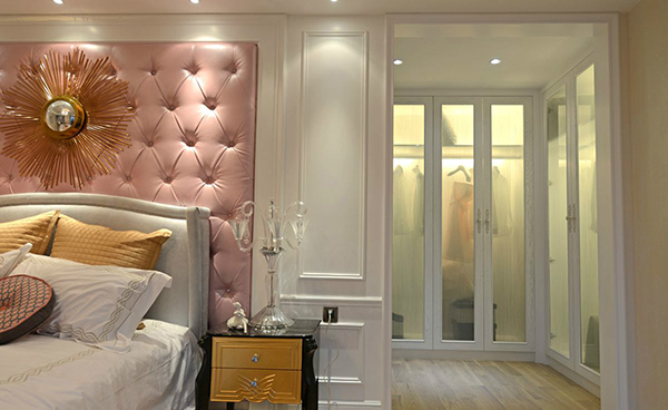 新中式會舍，會舍裝修設計圖