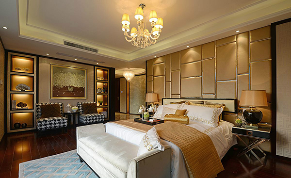 新中式會舍，會舍裝修設(shè)計圖