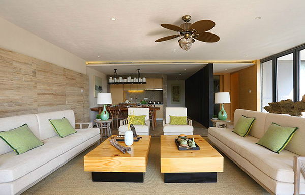 新中式會舍裝修，裝修設(shè)計