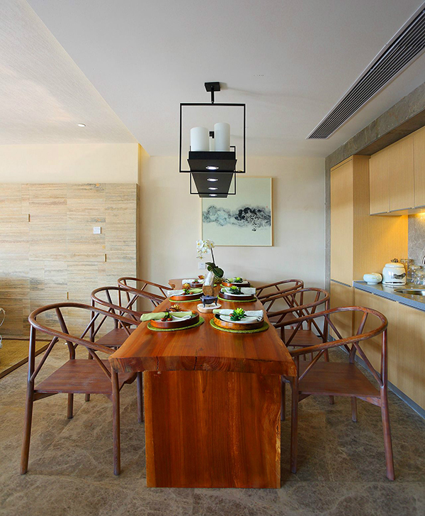 新中式會舍裝修，裝修設(shè)計