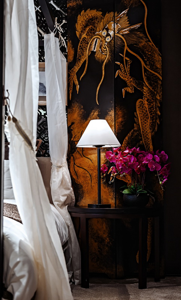 新中式裝修設(shè)計(jì)