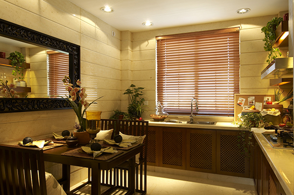 新中式裝修，裝修設計圖