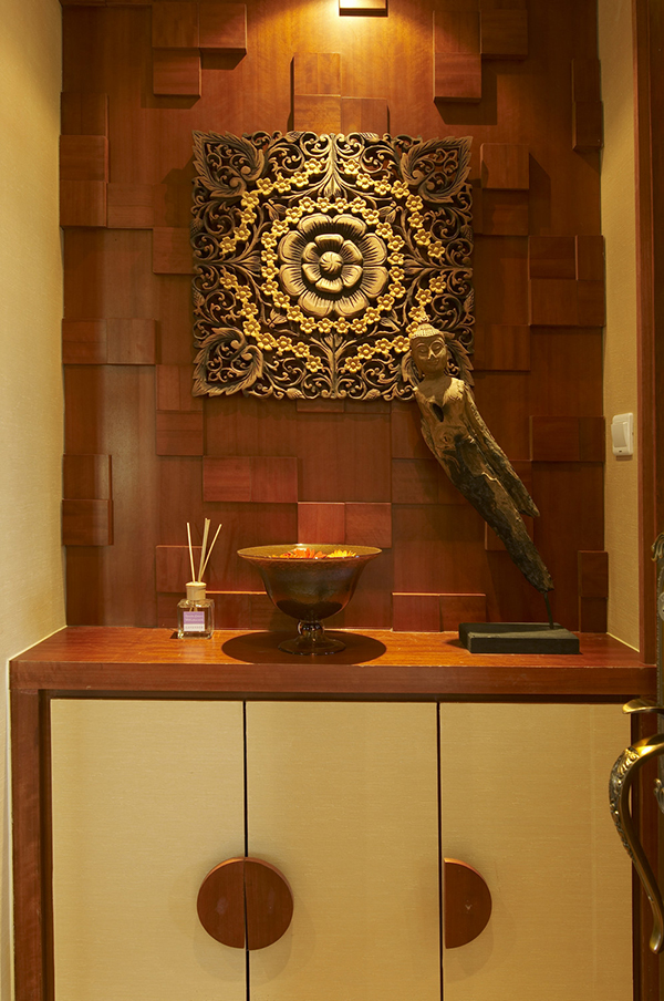 新中式裝修，裝修設計圖