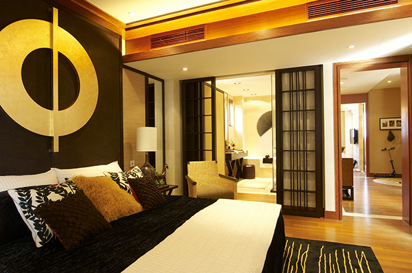 新中式裝修，裝修設(shè)計(jì)圖