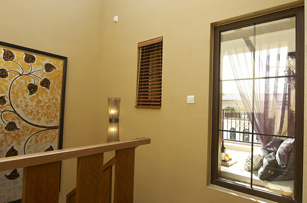 新中式裝修，裝修設計圖