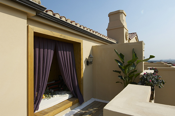 新中式裝修，裝修設(shè)計(jì)圖