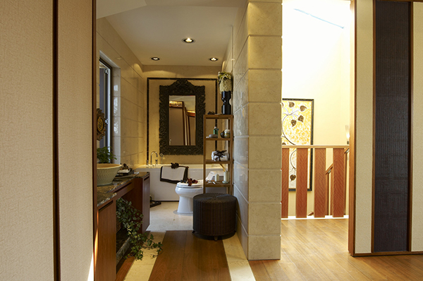 新中式裝修，裝修設(shè)計(jì)圖