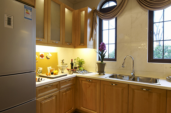 新中式裝修，會舍設(shè)計