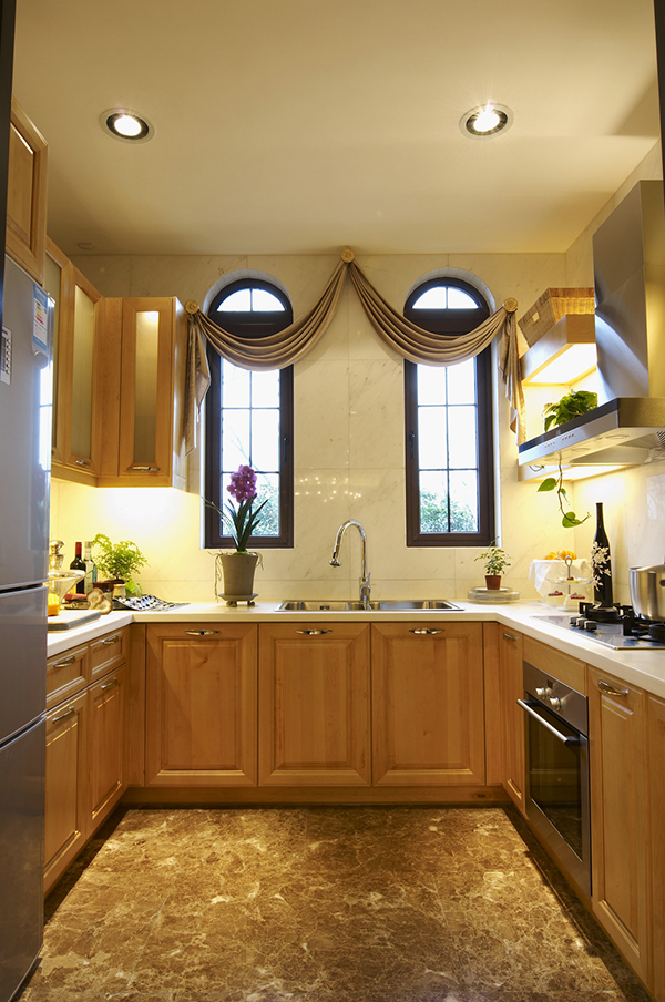 新中式裝修，會(huì)舍設(shè)計(jì)