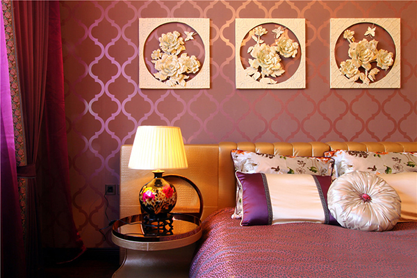 會舍裝修，新中式裝修設(shè)計