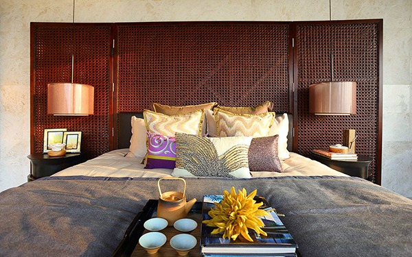 會舍裝修設(shè)計圖，新中式裝修設(shè)計