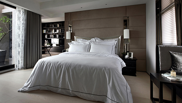 新中式會(huì)舍裝修設(shè)計(jì)，中式裝修