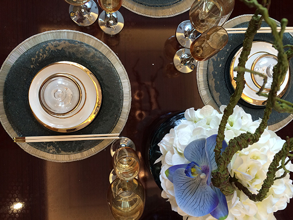 新中式裝修，新中式會舍裝修（二）