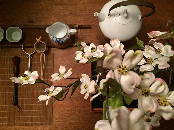 新中式裝修，新中式會舍裝修（二）