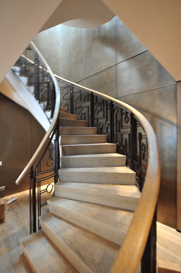 新中式裝修設計，會舍裝修(四)