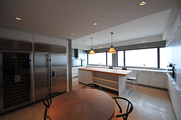 新中式裝修設(shè)計(jì)，會(huì)舍裝修(四)