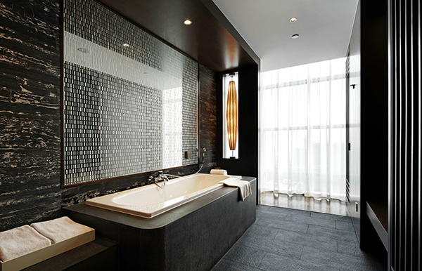 新中式裝修設(shè)計(jì)，會(huì)舍裝修(五)