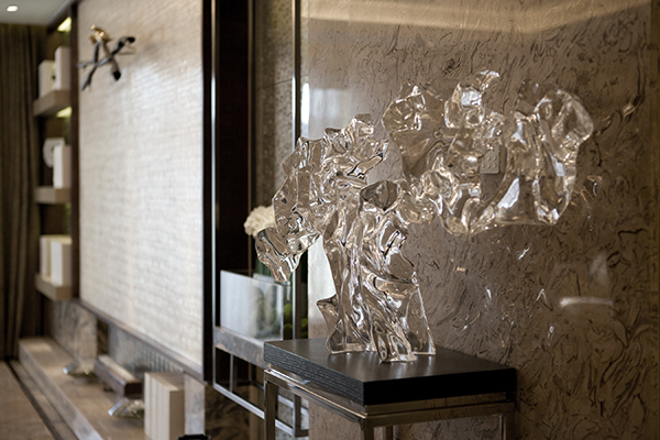 新中式裝修，會(huì)舍裝修設(shè)計(jì)(五)