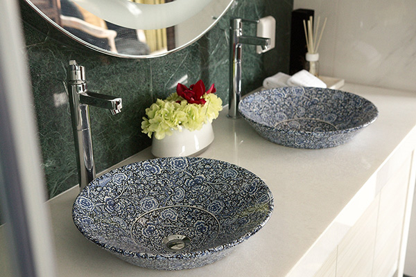 新中式裝修，會舍裝修設計(六)