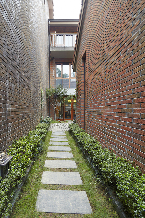 新中式裝修，會舍裝修設(shè)計(七)