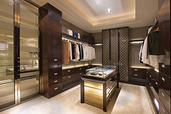 新中式裝修，會舍裝修設計(八)