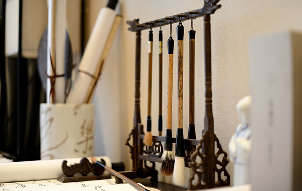 新中式裝修，會(huì)舍裝修設(shè)計(jì)(十)