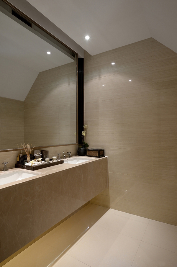 新中式裝修，會(huì)舍裝修設(shè)計(jì)(十)