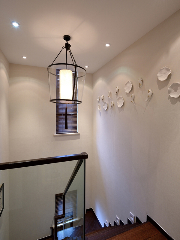 新中式裝修，會舍裝修設(shè)計(十)