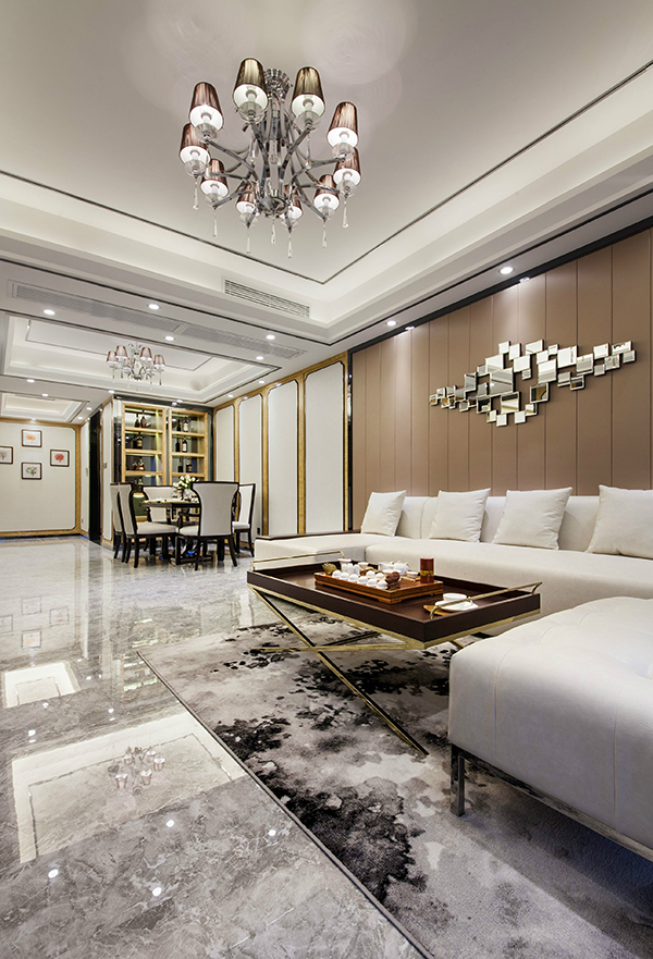 新中式裝修，會(huì)舍裝修設(shè)計(jì)(十一)