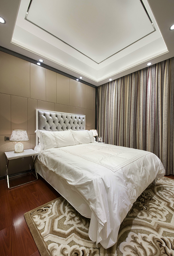 新中式裝修，會(huì)舍裝修設(shè)計(jì)(十一)