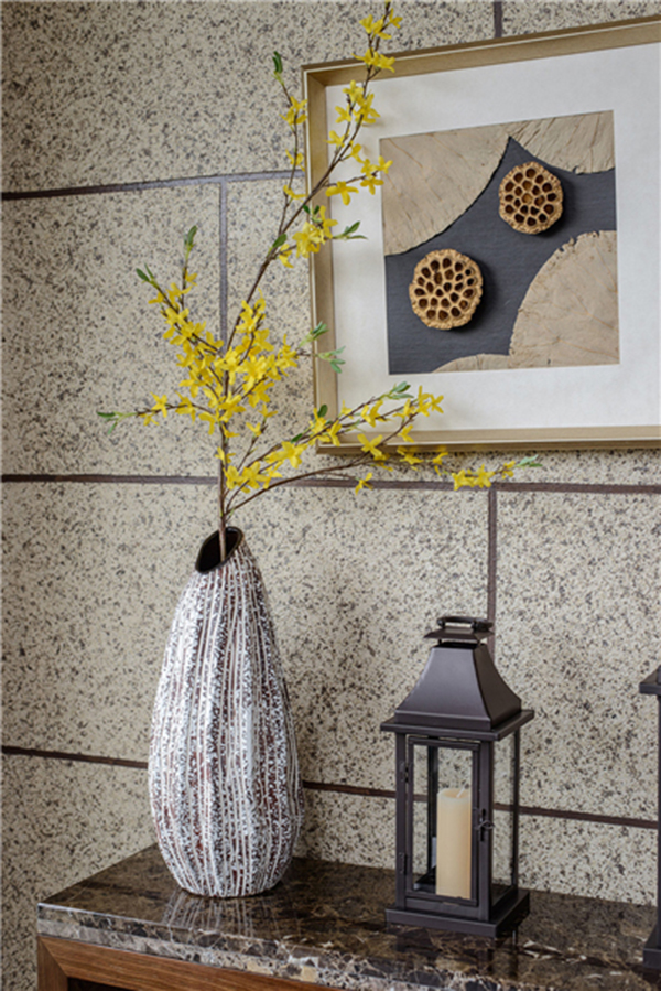 新中式裝修，會(huì)舍裝修設(shè)計(jì)(十二)