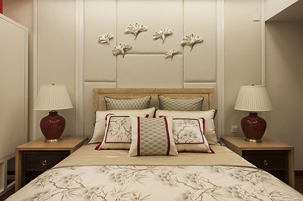 新中式會舍，會舍裝修設(shè)計(jì)(二)