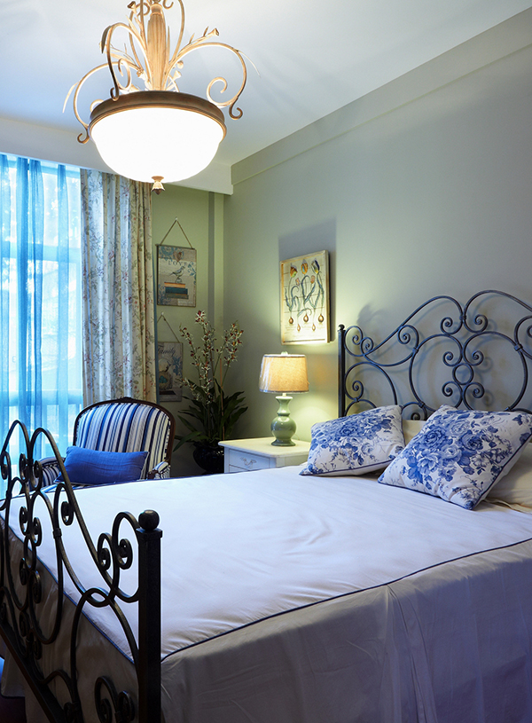 新中式會舍，會舍裝修設計(四)