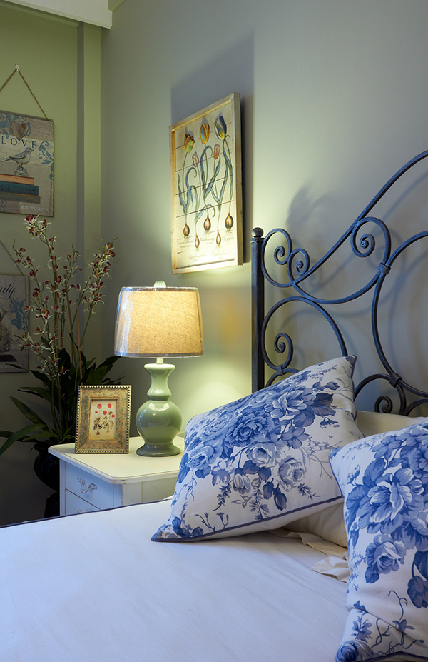 新中式會舍，會舍裝修設計(四)