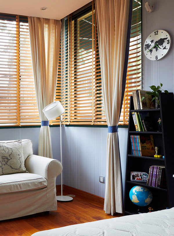 新中式會(huì)舍，會(huì)舍裝修設(shè)計(jì)(四)