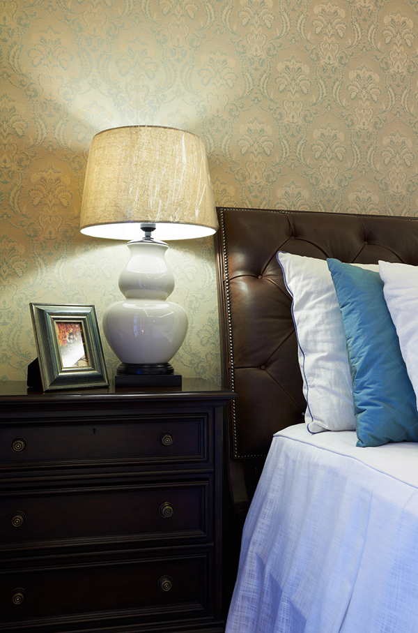 新中式會舍，會舍裝修設(shè)計(四)