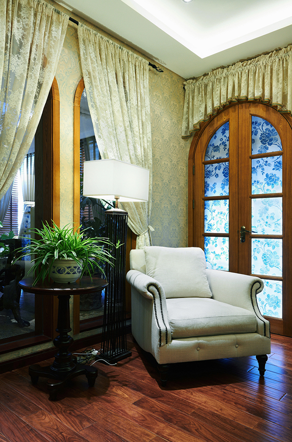 新中式會(huì)舍，會(huì)舍裝修設(shè)計(jì)(四)