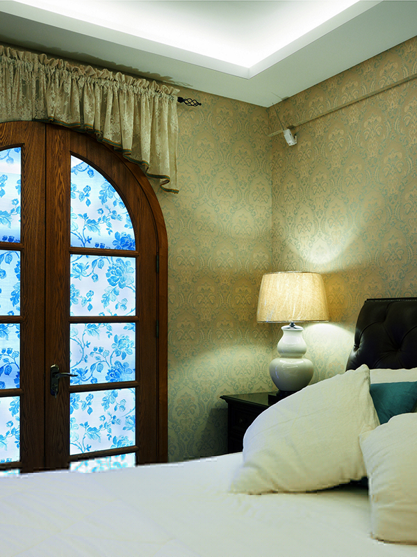 新中式會舍，會舍裝修設(shè)計(四)