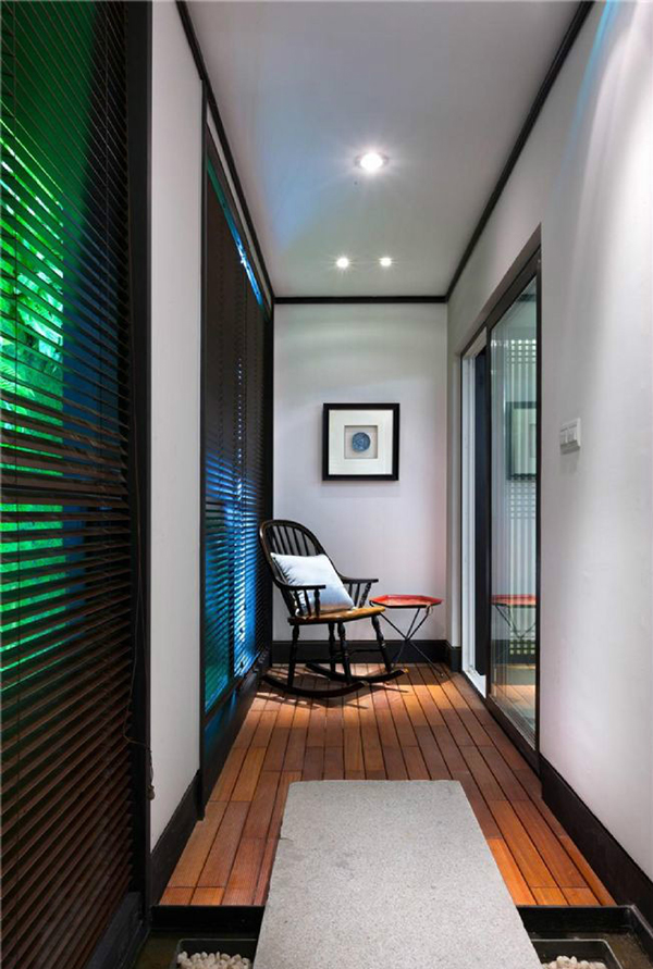 新中式會舍，會舍裝修設(shè)計(jì)(五)