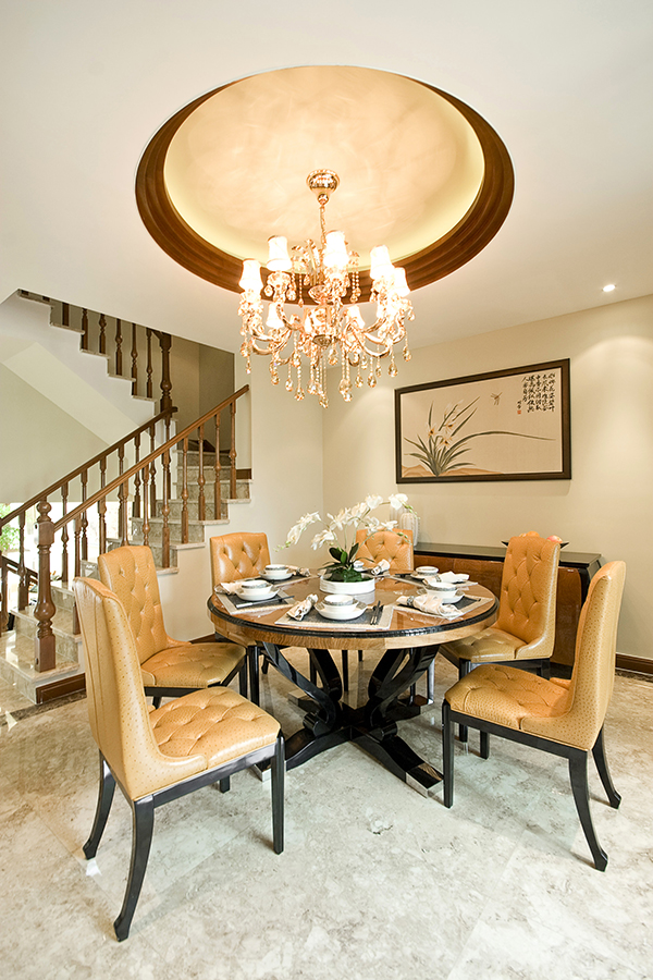 新中式會舍，會舍裝修設(shè)計(六)