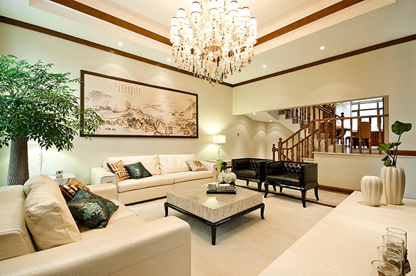 新中式會舍，會舍裝修設(shè)計(六)